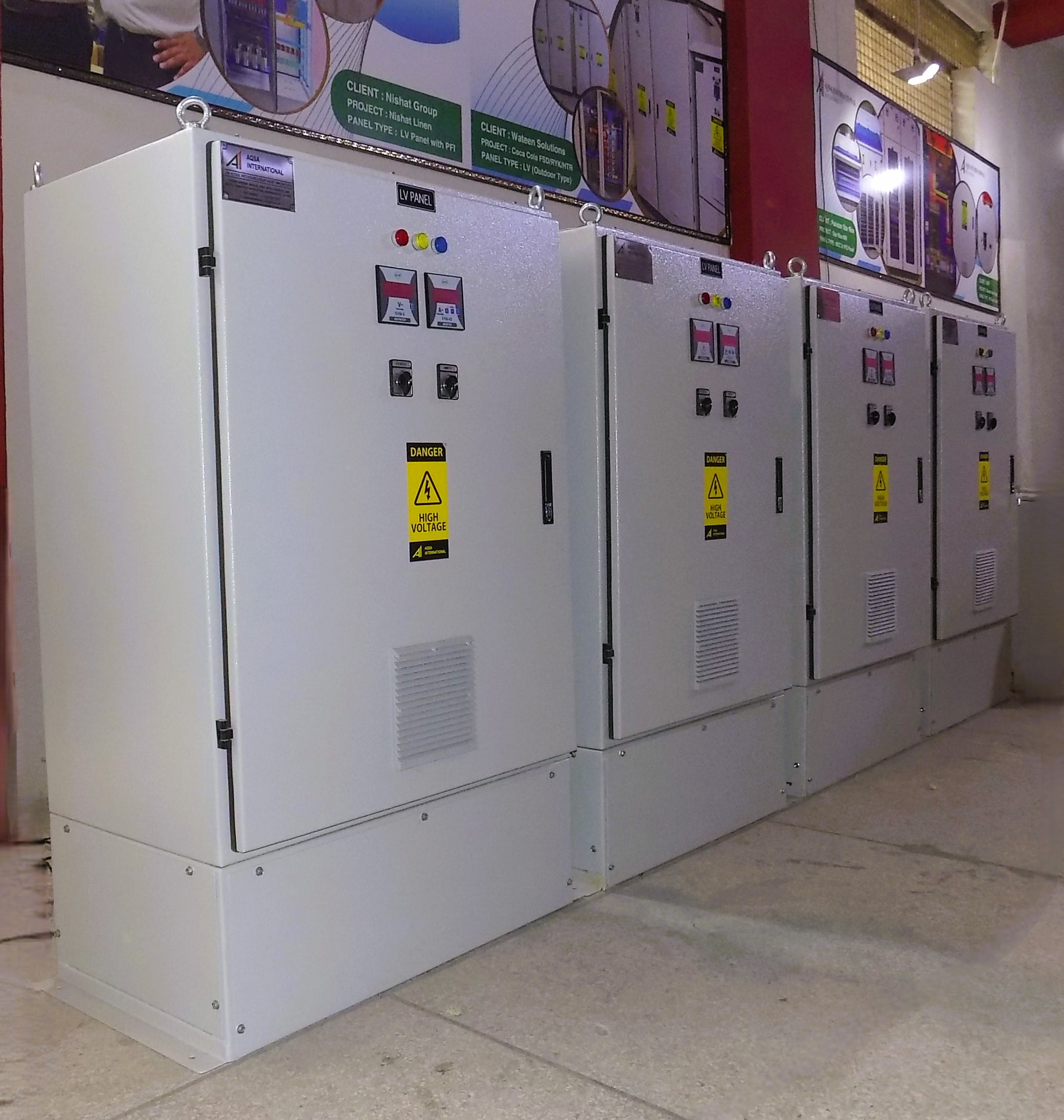 Switchgear