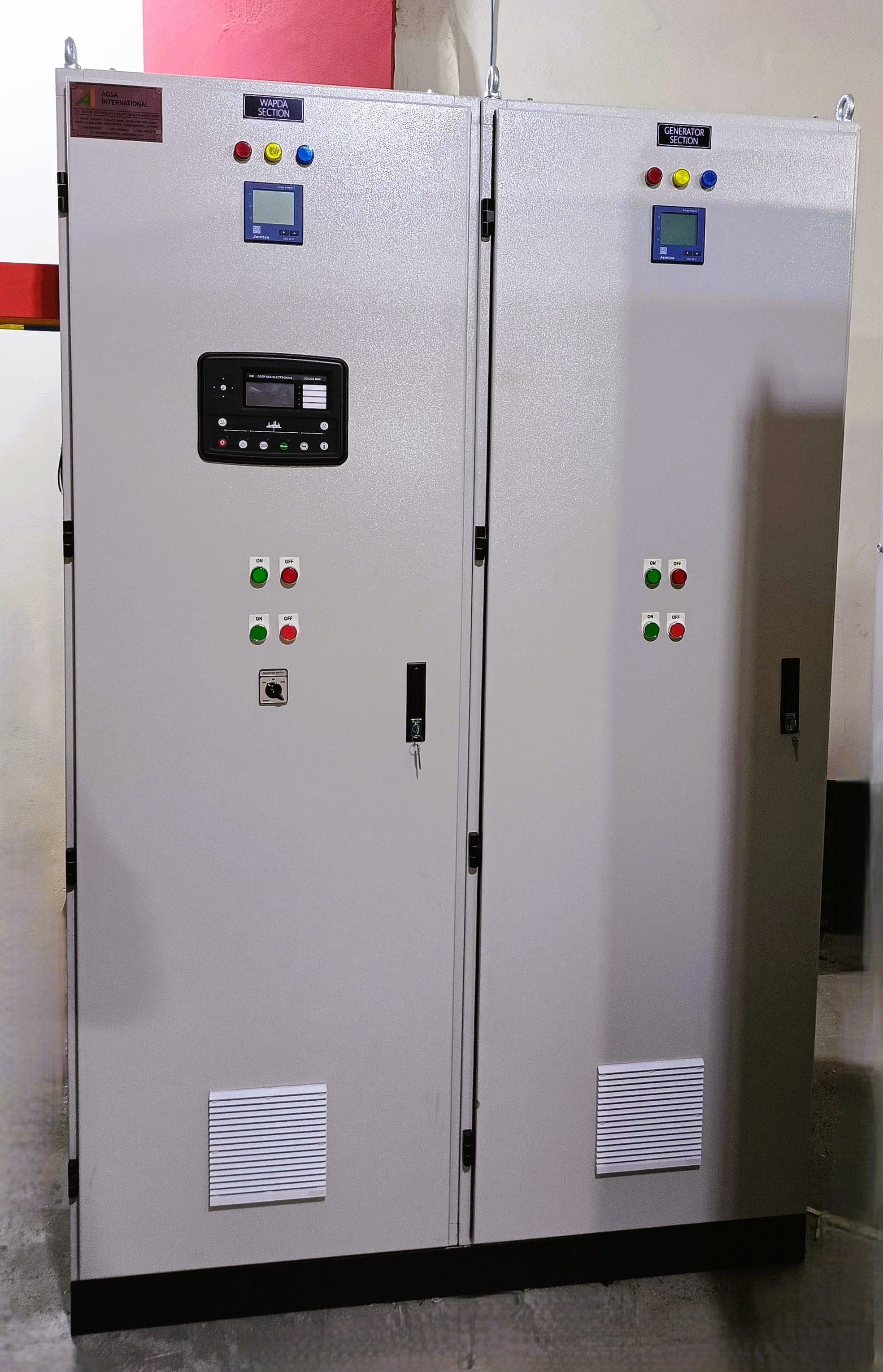 Switchgear
