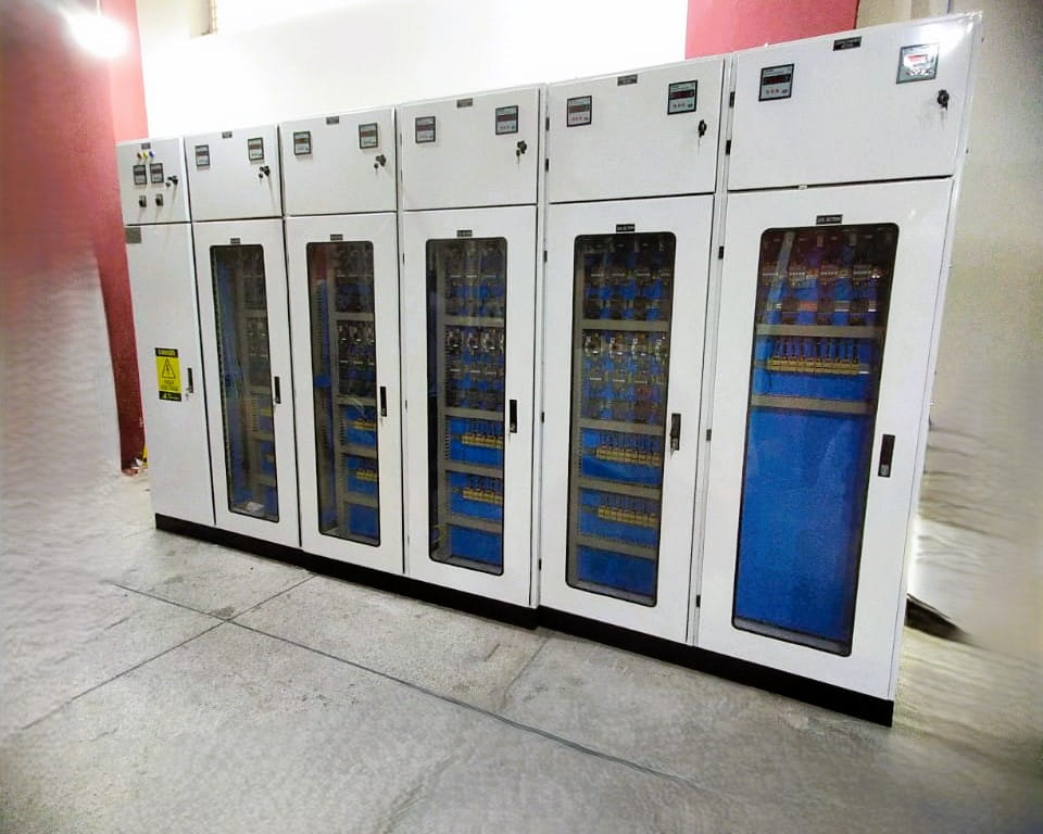 Switchgear