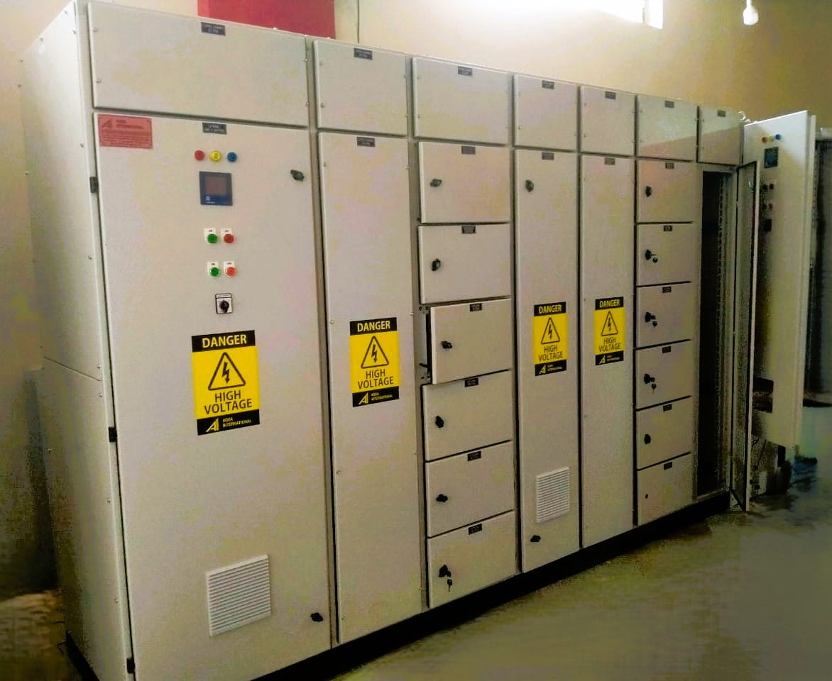 Switchgear