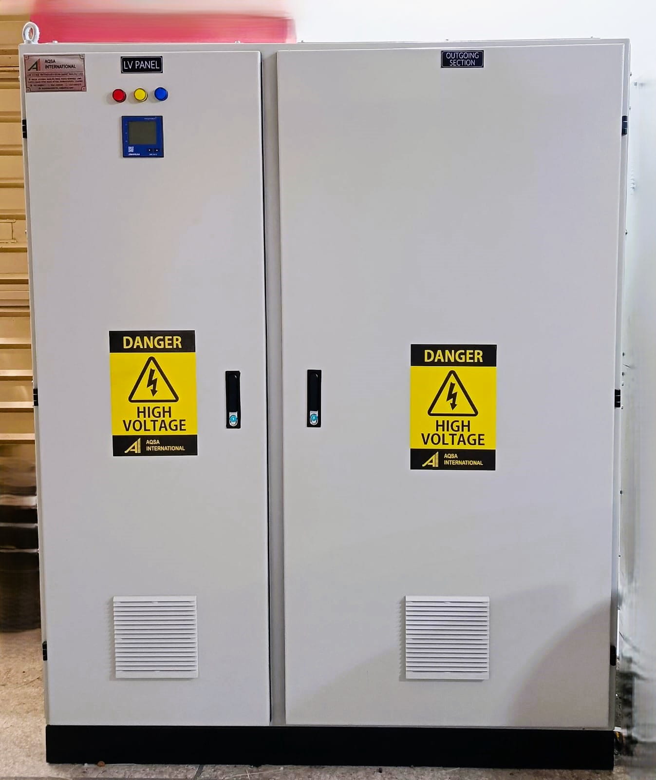 Switchgear